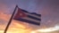 La bandera cubana. (Foto: Envato)