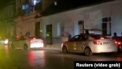 Pilicía en Cuba (Imagen de achivo)