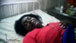 Damarys Moya denuncia amenaza de violación