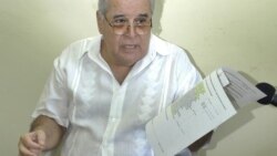 Papel de Europa en la causa de la democracia en Cuba