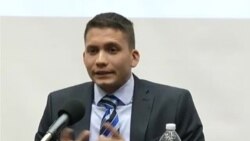 Se reúnen líderes de la oposición en Cuba