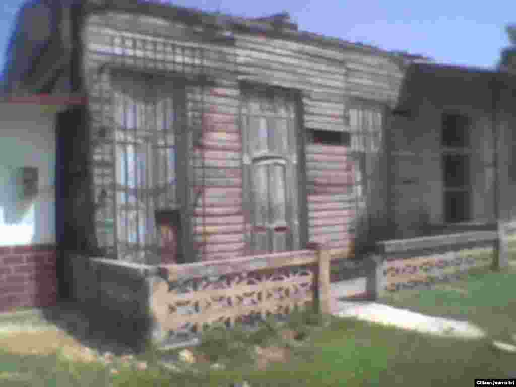 reporta cuba en Isabela de Sagua foto Yosmel Martínez