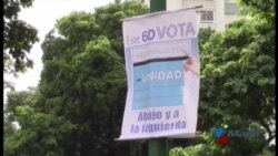 Oposición venezolana denuncia maniobra electoral de Maduro