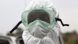 Preocupa a médicos cubanos el destino de sus colegas enviados a Africa a combatir el ébola