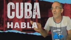 Cuba Habla: "Qué cosa no es ilegal en Cuba?”