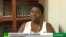 Sandra Álvarez tiene un blog titulado “Cubana negra tenía que ser” en el que combate la discriminación racial en la isla.