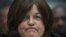 Julia Pierson, Directora del Servicio Secreto de Estados Unidos, dimite por el escándalo por el acceso de un intruso al interior de la Casa Blanca.
