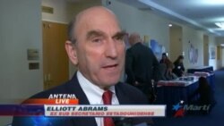 Encuesta: La democracia disminuye en el hemisferio occidental