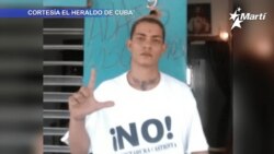 Freemuse exige la libertad del rapero Didier Almagro Toledo