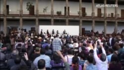 La Fiscalía de México habría manipulado pruebas de la desaparición de estudiantes en Guerrero
