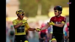 Deportes 360: Lo mejor del 2019 - Parte 2