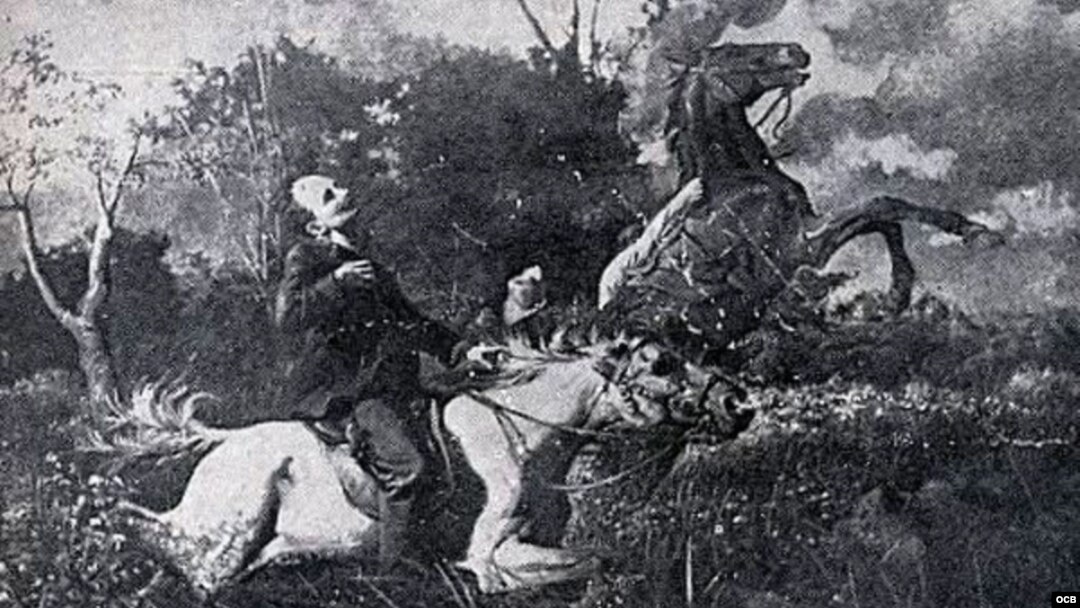 José Martí Dos Rios