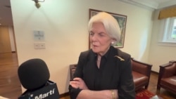 Sylvia Iriondo: el Informe es devastador para el régimen de Cuba