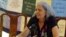 Martha Beatriz Roque. Archivo.