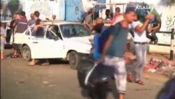 Nueva tregua de 72 horas entre Israel y Hamas