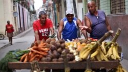 Otra oportunidad de escuchar nuestro resumen de los acontecimientos más importantes en Cuba durante el año 2018