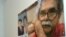 Oscar López Rivera.