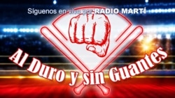 Esta tarde “Al duro y sin guantes” y pelota de Grandes Ligas desde el LoanDepot Park