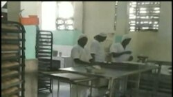 El pan en Cuba es “incomible”