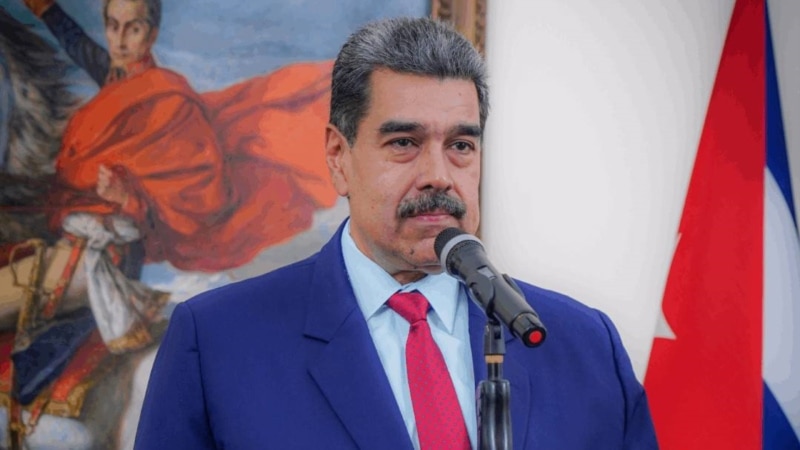 Trump ponovil, da so Madurovi dnevi šteti, a ni potrdil načrtov za napad