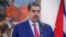 Nicolás Maduro.