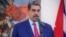 Nicolás Maduro.