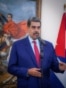 Nicolás Maduro.