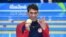 Phelps ha ganado los 200m combinado en Atenas 2004, Pekín 2008, Londres 2012 y Río de Janeiro 2016.