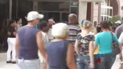 Periodistas independientes cubanos participan por primera vez en ceremonia en Riga