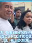 Denuncian presuntos traslados de presos políticos venezolanos desde el Helicoide 