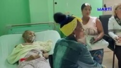 Campaña para recaudar fondos para ayudar a Xiomara Cruz Miranda