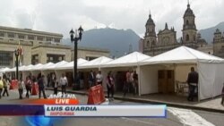 Iván Duque y Gustavo Petro se preparan para segunda vuelta electoral en Colombia
