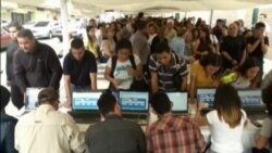 Senadores de EEUU presentan resolución para exigir respeto a revocatorio en Venezuela