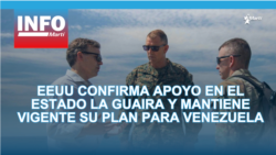 EEUU confirma apoyo en el estado La Guaira y mantiene vigente su plan para Venezuela