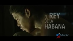 “El Rey de La Habana” se presenta en España