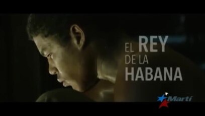 “El Rey de La Habana” se presenta en España