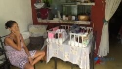 Cubanos apuntan a la precariedad económica como causa del descenso de la natalidad