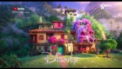 Info Martí | “Encanto”, la película animada de Disney, gana un Globo de Oro