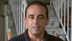 Amnistía Internacional pide liberación inmediata del líder opositor Eduardo Cardet