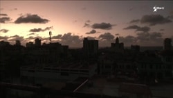 La red eléctrica cubana colapsa por segunda vez en una semana