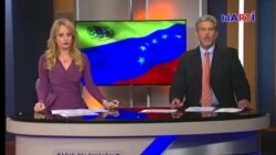 Arriba a Colombia ayuda humanitaria para Venezuela