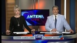 Antena Live | 2/20/2018