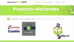 Observatorio Cubano busca partidos políticos del futuro