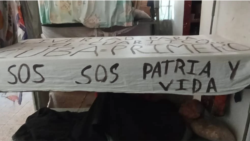 Motín en la cárcel cubana de Canaleta