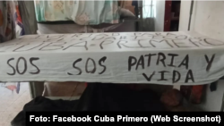 Motín en la cárcel cubana de Canaleta