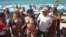 Las playas de Cuba son uno de los mayores atractivos para el turismo internacional.