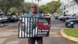 Denuncian aumento de presión a matrimonio de presos políticos para que se vayan de Cuba 