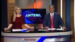 Antena Live | 07/31/2018