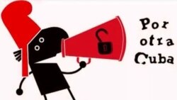 Distribuyen en Caibarién folletos de Demanda Ciudadana por otra Cuba 