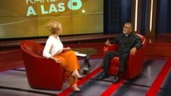 Karen a las 8: El impactante testimonio del Padre Palmar